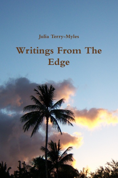 Writings From The Edge