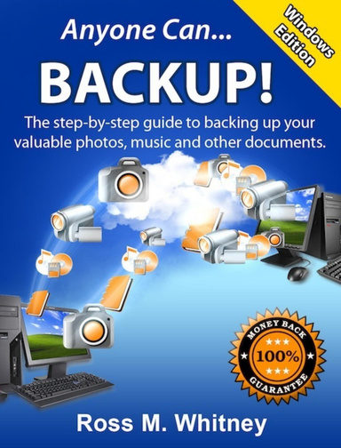Anyone Can...Backup!