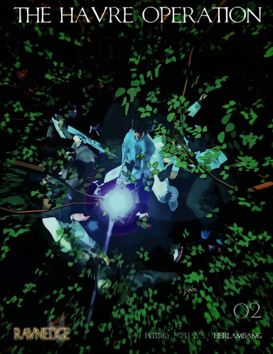 The Havre Operation 02