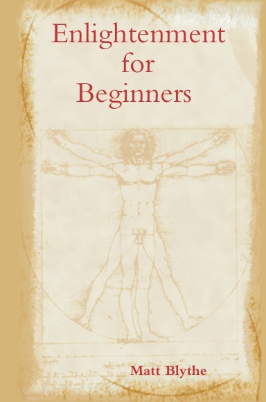 Enlightenment for Beginners (2nd Edition - Hardback)