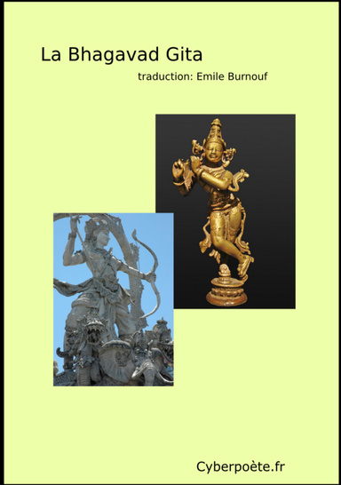La Bhagavad Gita