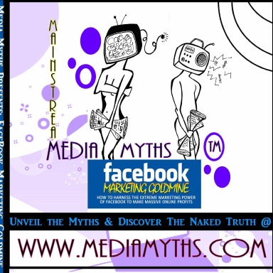 Media Myths Facebook Guide