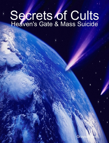 Secrets of Cults: Heaven's Gate & Mass Suicide
