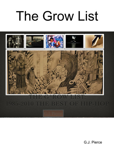 The Grow List