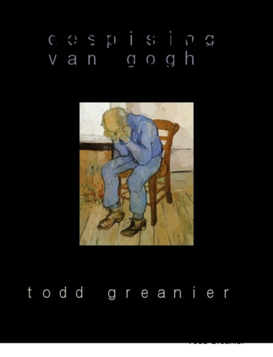 Despising Van Gogh