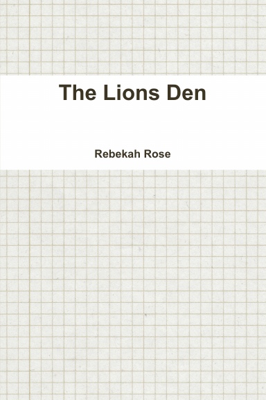The Lions Den