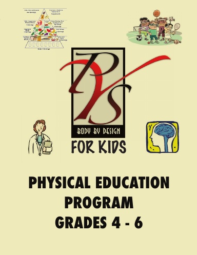 PYS FOR KIDS STUDENT