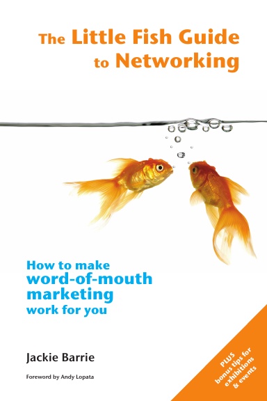 The Little Fish Guide to Networking