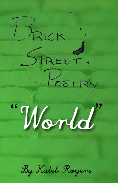 Brick Street Poetry World