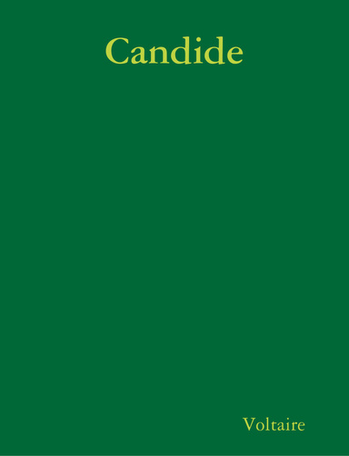 Candide