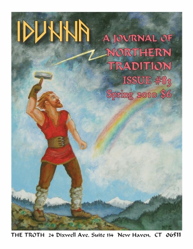 Idunna #83