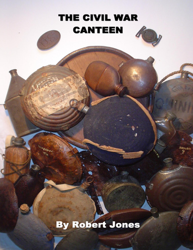 The Civil War Canteen