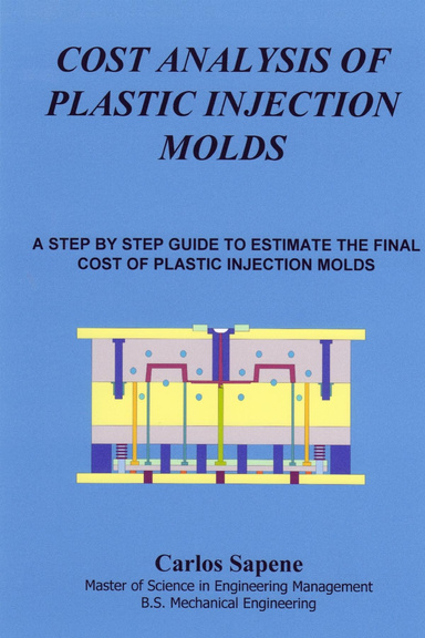 Cost Analysis of Plastic Injection Molds: A Step by Step Guide to Estimate the Final Cost of Plastic Injection Mold
