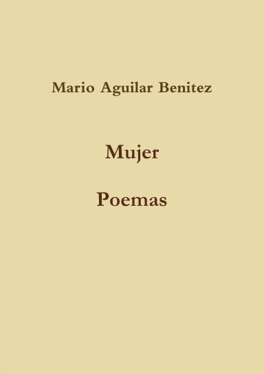 Mujer: Poemas