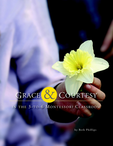 Grace & Courtesy