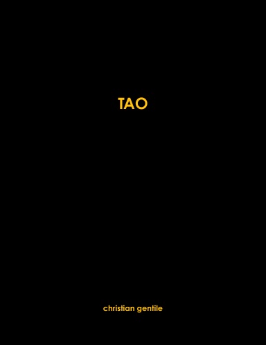 TAO
