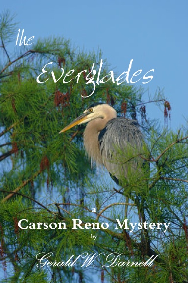 the Everglades