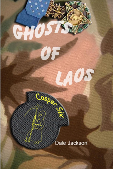Ghosts of Laos