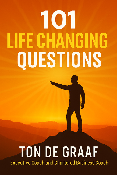 101 Life Changing Questions