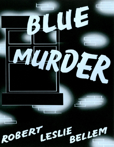 Blue Murder