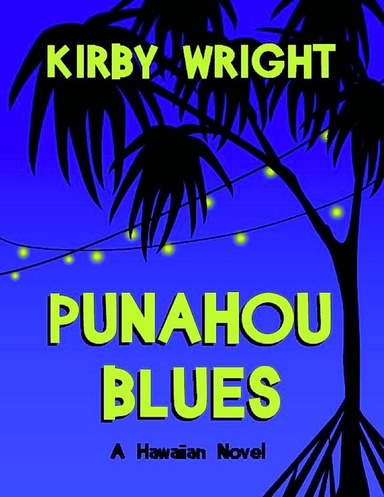 PUNAHOU BLUES