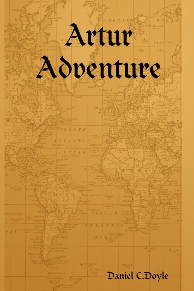 Artur Adventure