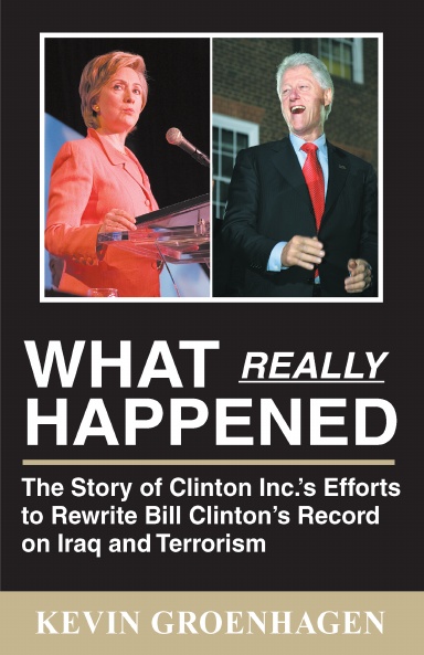 What Really Happened