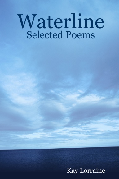 Waterline - Selected Poems