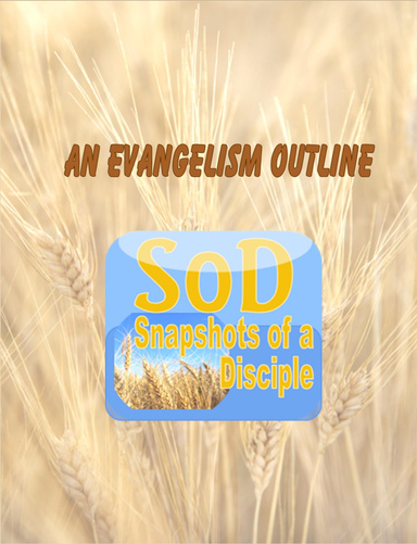 An Evangelism Outline