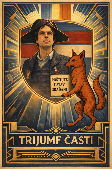 Trijumf Casti