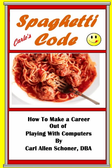 Spaghetti Code
