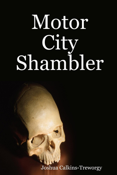 Motor City Shambler