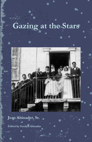 Gazing at the Stars
