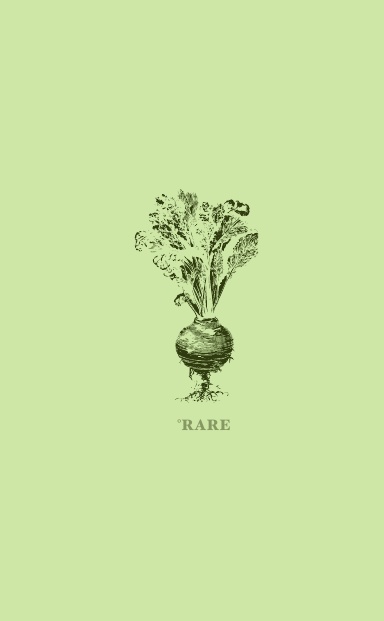 Vegetable Cookbook