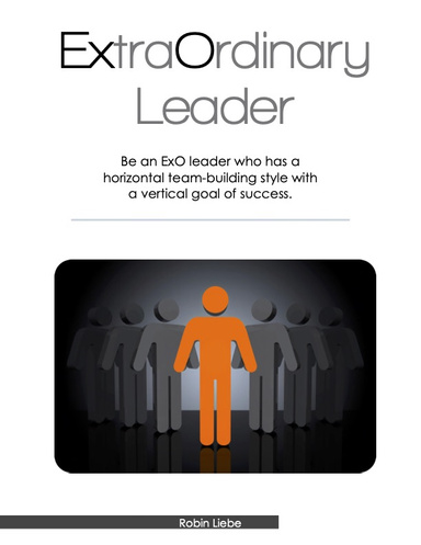 ExtraOrdinary Leader