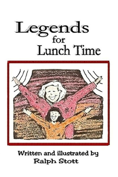 Legends for Lunch Time