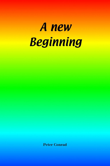 A New Beginning