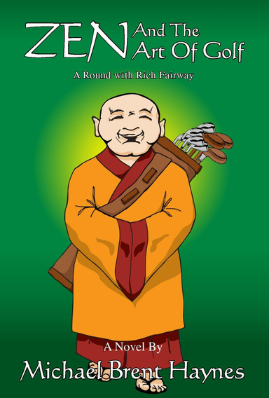 Zen and the Art of Golf: A Round with Rich Fairway