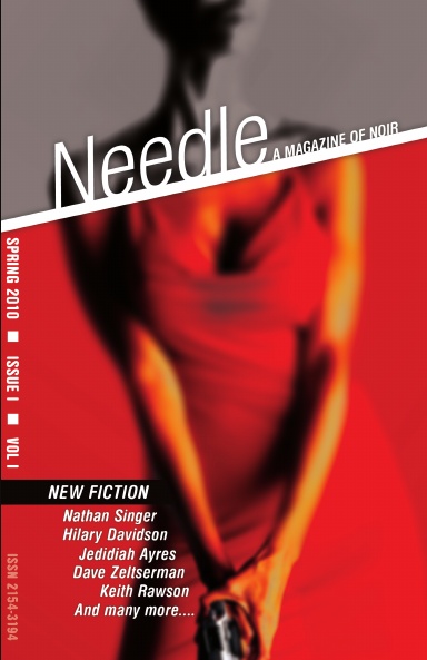 Needle - Spring 2010, Issue 1