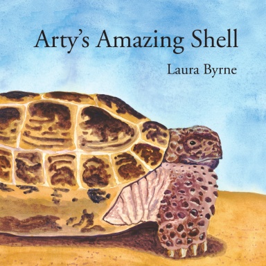 Arty's Amazing Shell