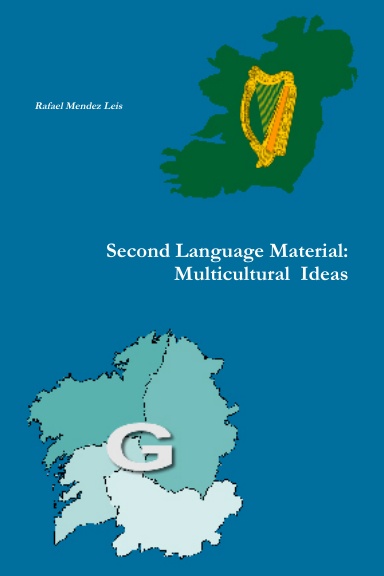 Second Language Teaching Material: Multicultural Teaching Ideas
