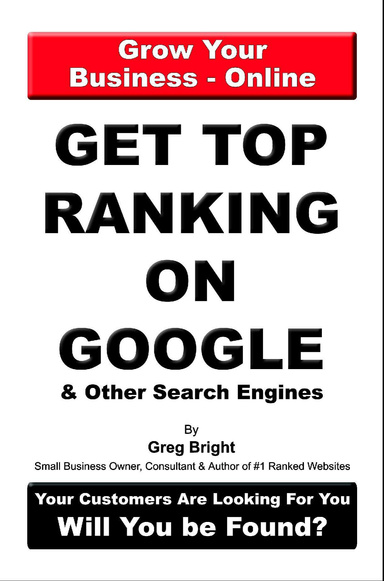 Get Top Ranking On Google And Other Search Engines