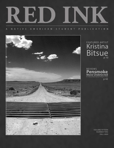 Red Ink 15.02