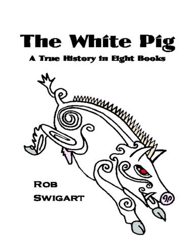 The White Pig