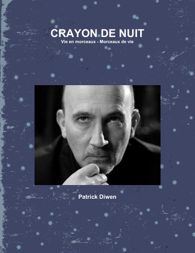 CRAYON DE NUIT