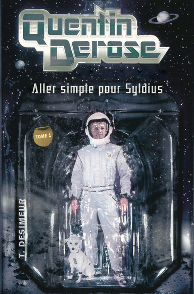 Aller simple pour Syldius