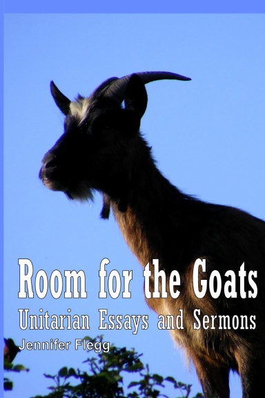 Room for the Goats