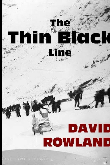 The Thin Black Line