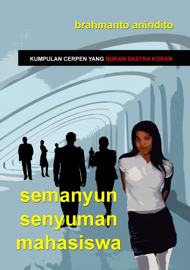 Semanyun Senyuman Mahasiswa
