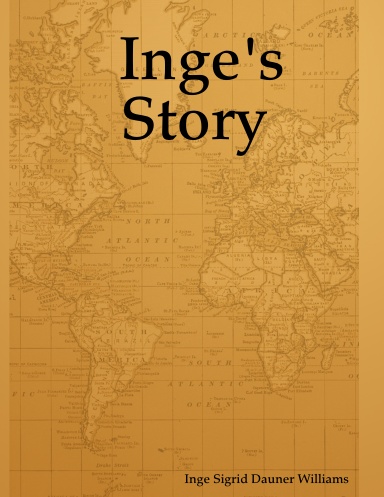 Inge's Story